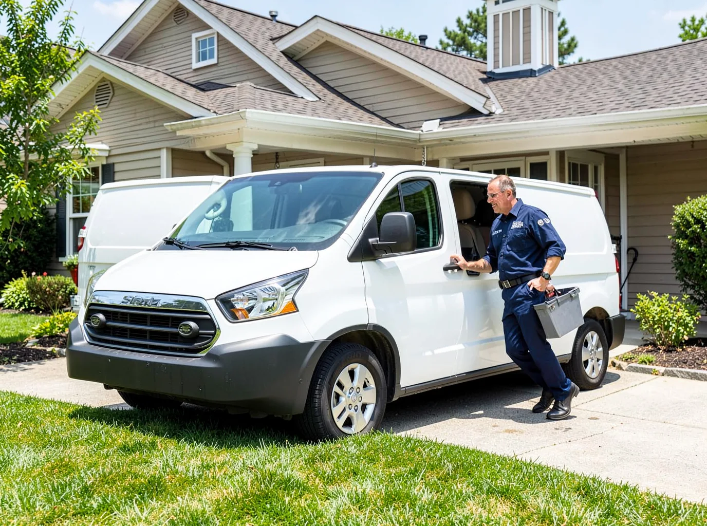 Emergency Plumber company in Montebello, VA