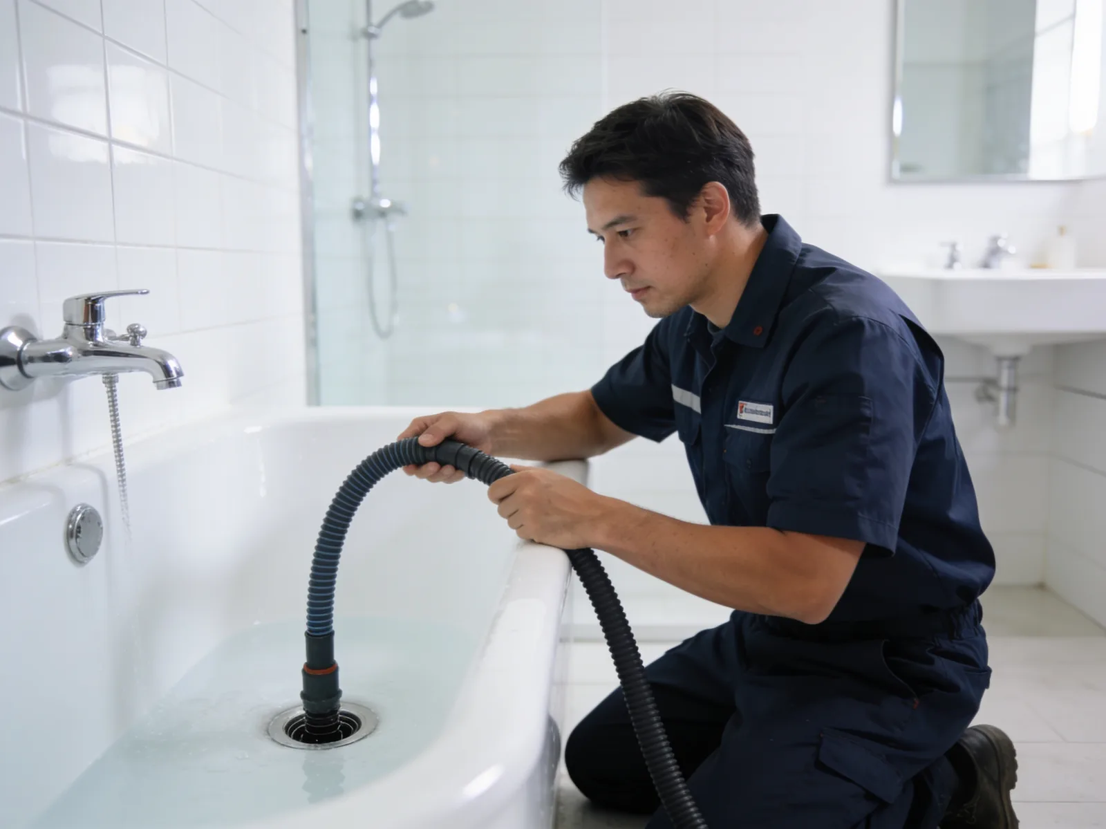 Emergency Plumber Montebello, VA FAQs
